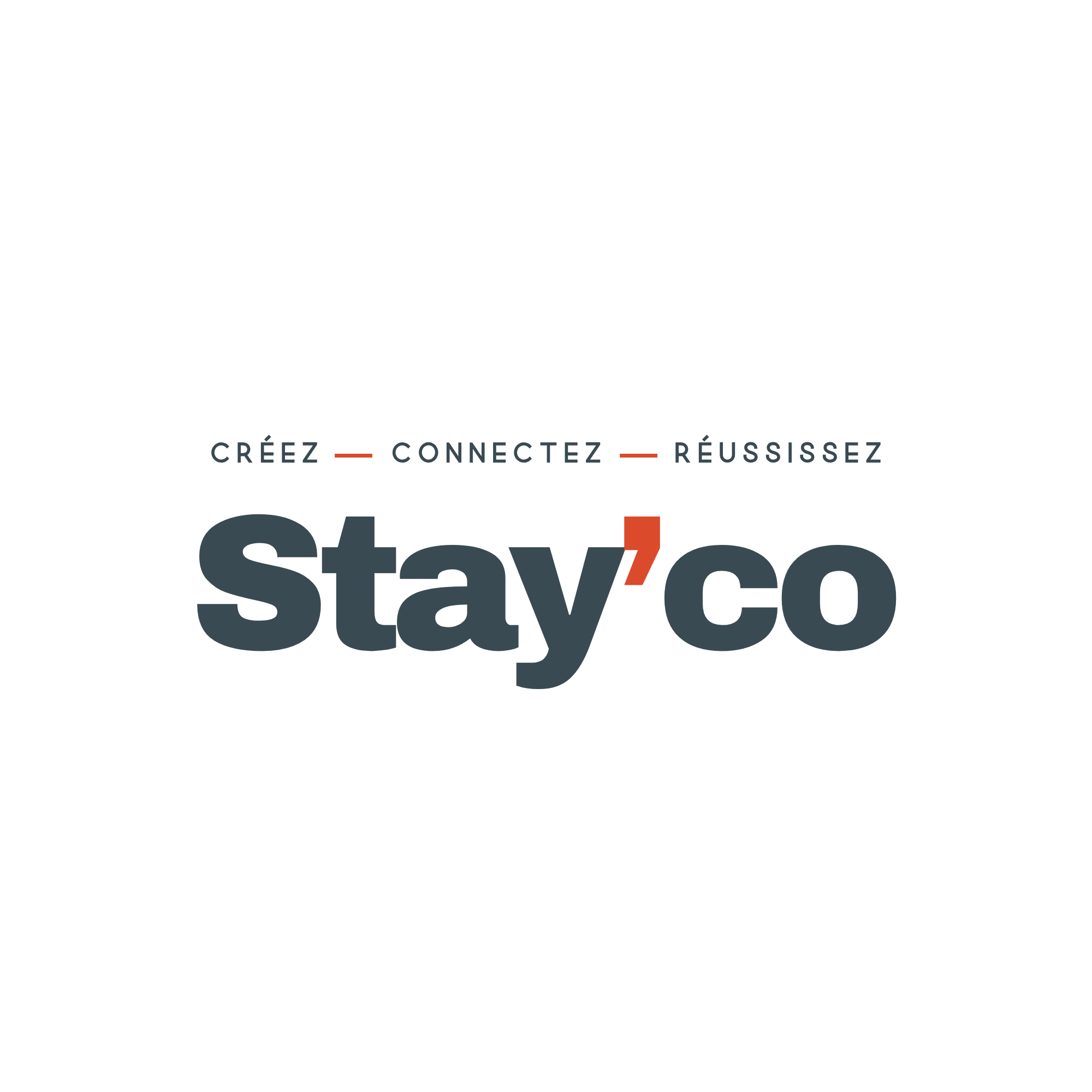 Stay'co.